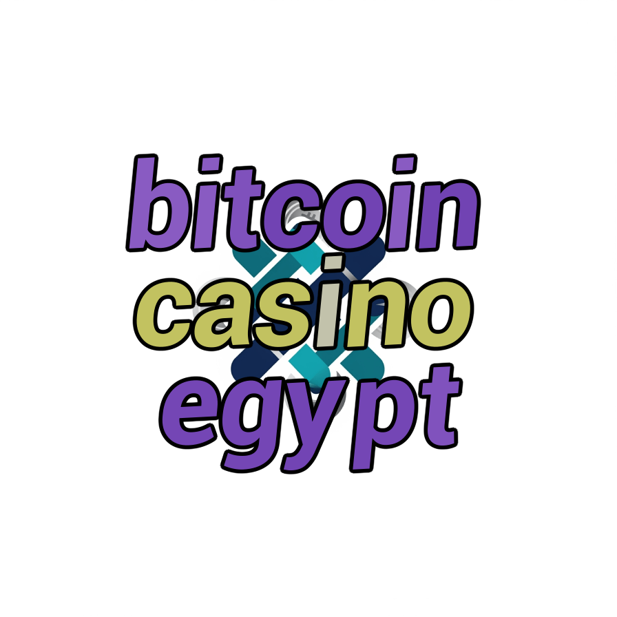 bitcoin casino egypt